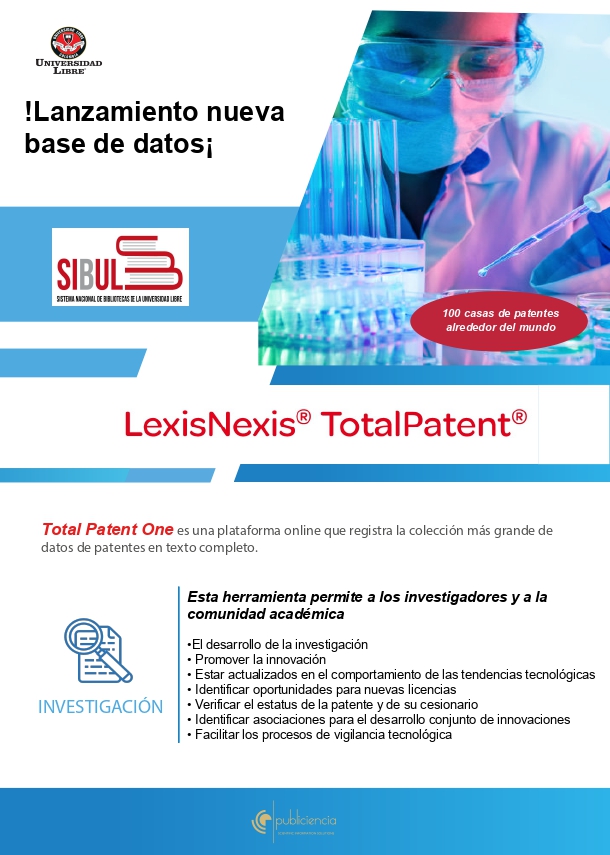 Total Patent